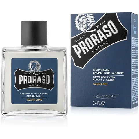 Balsamo per barba Proraso da 100 ml – immagine 4
