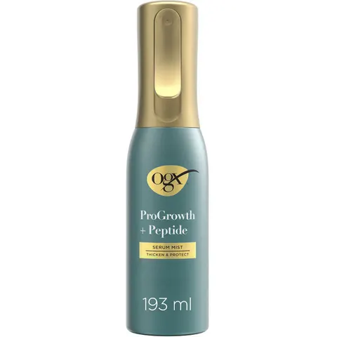 Ogx Progrowth + Peptide serum mist 193 ml – immagine 2