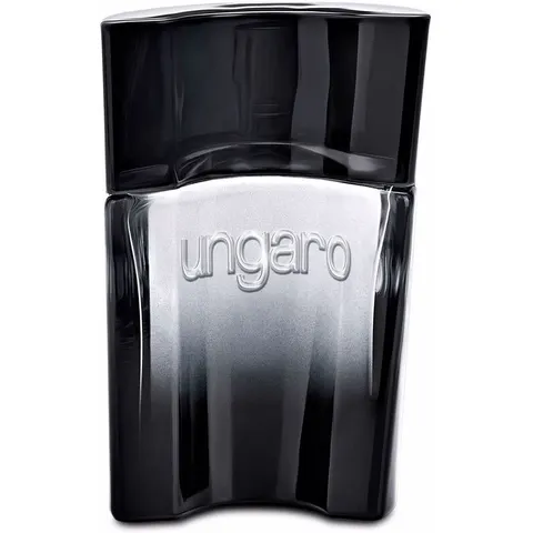 Emanuel Ungaro Masculin - 90 ML – immagine 4