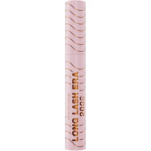 Max Factor Mascara Long Lash Era da 2000 calorie #002-Marrone nero – immagine 3