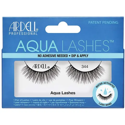Ardell Aqua Lashes pestañas #344 – immagine 3