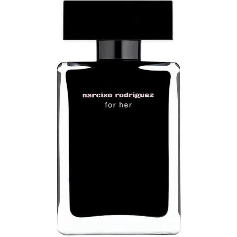 Narciso Rodriguez For Her Edt 50ml – trasparente 50ml – immagine 2