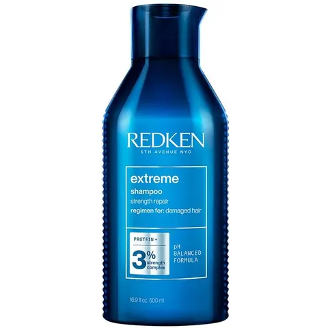 Redken Extreme Shampoo 500 ML – trasparente 500ml – immagine 5