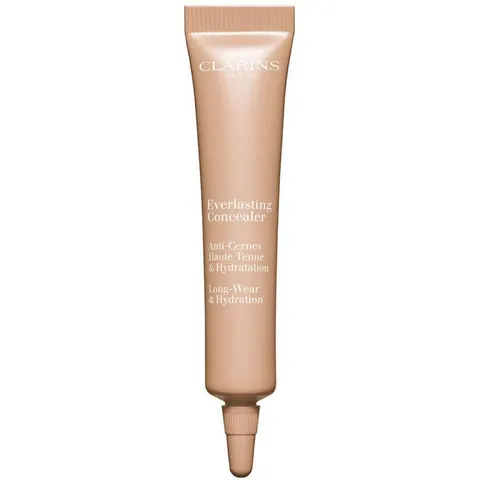 Clarins Everlasting concealer #02-light medium – 02 light medium all – immagine 2
