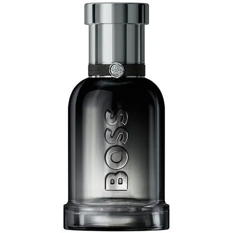 Hugo Boss BOTTLED BEYOND Eau De Parfum – trasparente 50ml – immagine 3