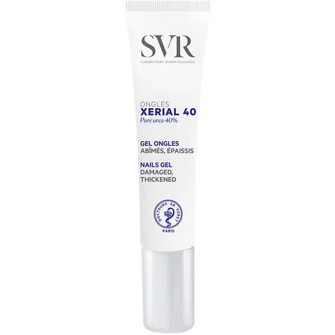 Svr Xerial ongles 10 ml – immagine 2