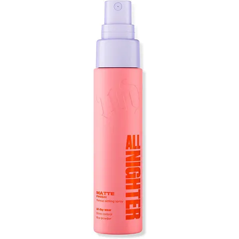 Urban Decay All Nighter Matte Setting Spray 30mL – immagine 3