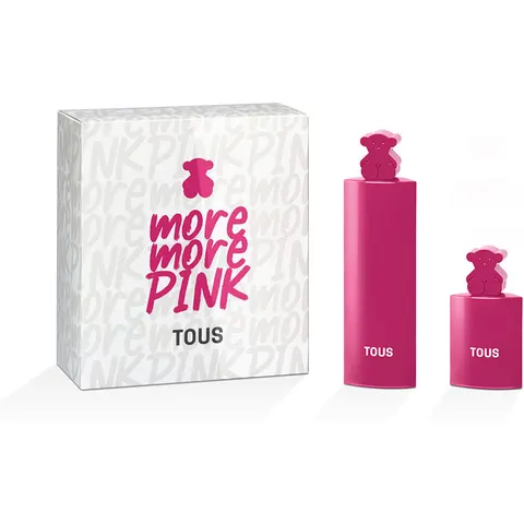 Tous Altro Astuccio Rosa 2 pz – immagine 2