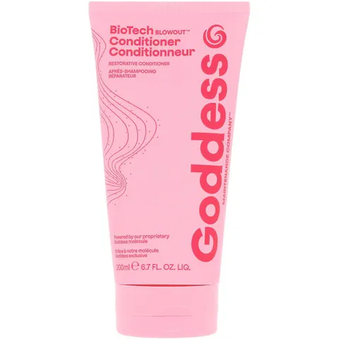 Goddess BioTech Restorative Conditioner – immagine 3