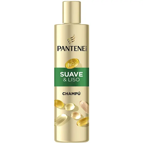 Pantene Shampoo Miracle Soft & Smooth 250 ml – immagine 2