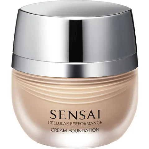 SENSAI Cellular Performance Cream Foundation – 10503012 – immagine 3