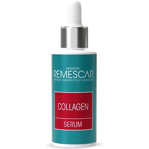 Remescar Siero al collagene 30 ml – immagine 2