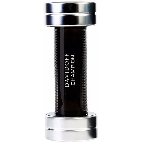 Davidoff Champion Eau de Toilette per uomo 90 ml – immagine 3