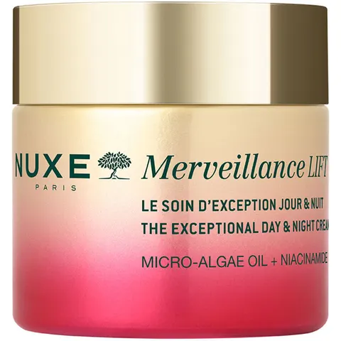 NUXE Le Soin D'exception Jour & Nuit 75 ML – immagine 4