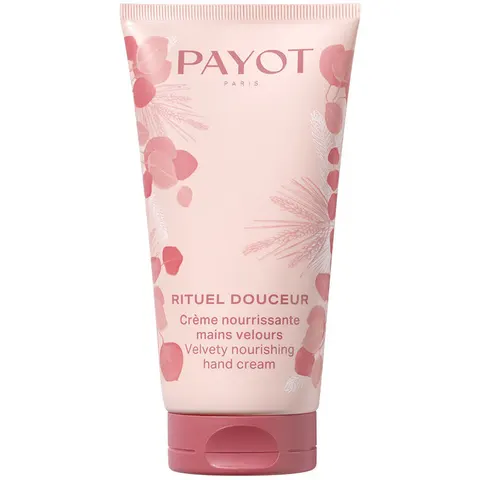 Payot Rituel Douceur crema mani 75 ml – immagine 2