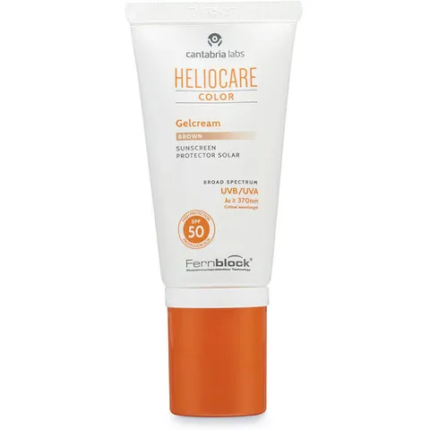 heliocare color brown spf50 – immagine 5