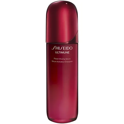 Shiseido Ultimune Power Infusing Serum 120ml – immagine 4