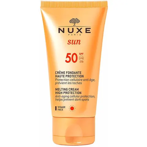 NUXE SUN Crema Solare SPF 50+ – immagine 2