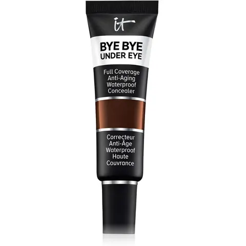 IT Cosmetics Bye Under Eye concealer #deep ebony – immagine 2