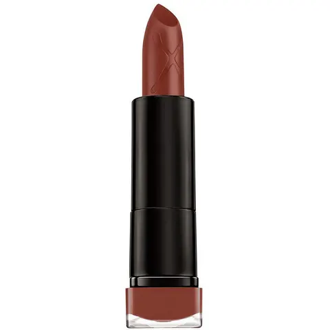 Max Factor Colour Elixir Matte lipstick #55-desert – immagine 3