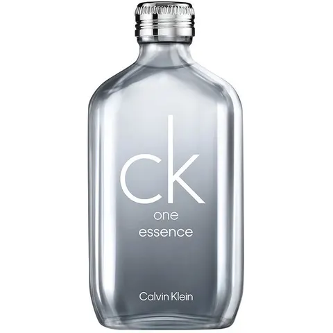 Calvin Klein CK ONE ESSENCE Parfum – trasparente 50ml – immagine 3