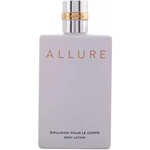 Chanel Allure Body Lotion 200mL – immagine 2