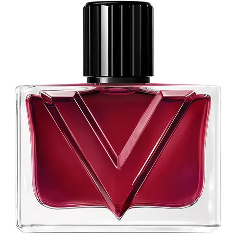Valentino Vendetta Donna - 50 ML – trasparente 50ml – immagine 4
