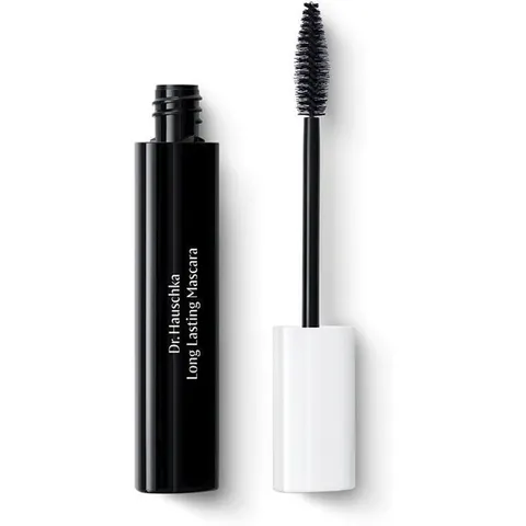 Dr. Hauschka Mascara a lunga tenuta #01-Nero – immagine 3