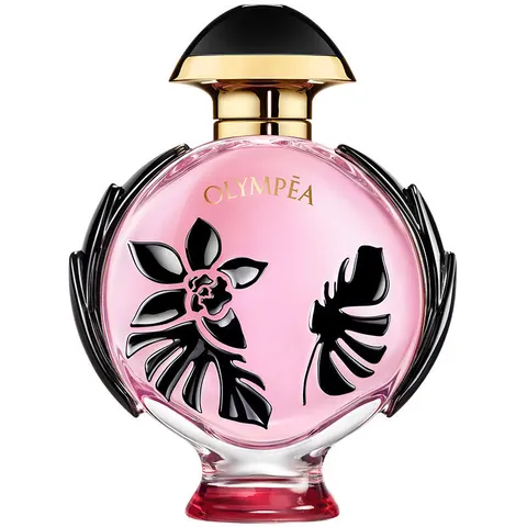 80ml rabanne Olympéa Flora Eau de Parfum Intense – immagine 2
