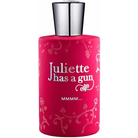 Juliette has a gun Mmmm Eau de Parfum 100mL – immagine 3