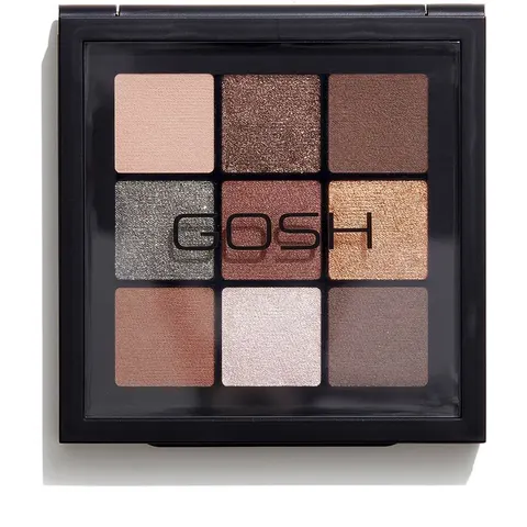 Gosh Eyedentity palette #003-be happy – immagine 3