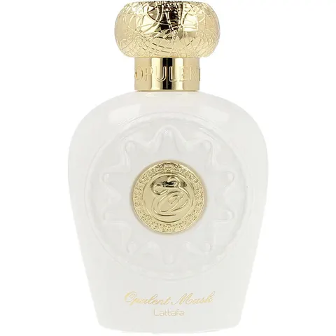 Lattafa Opulent Musk Eau de Parfum 100 ml – immagine 4