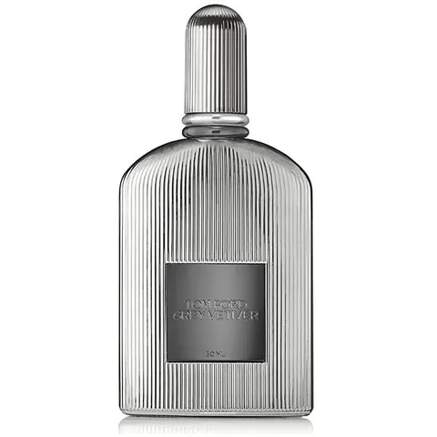 Tom Ford GREY VETIVER Parfum – trasparente 50ml – immagine 3