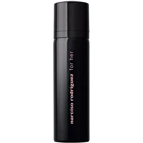 Narciso Rodriguez For Her Deodorante – trasparente 100ml – immagine 2