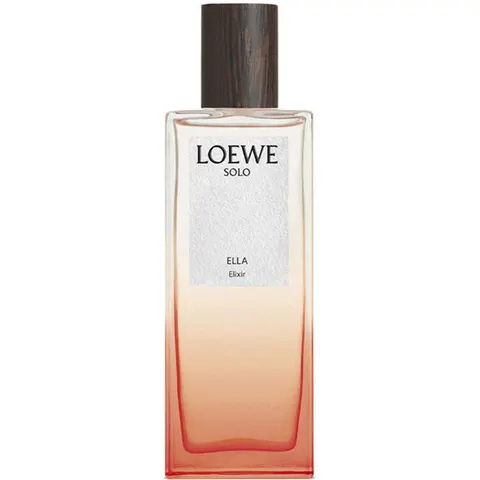 Loewe Solo Ella Elixir profumo da donna 50 ml – immagine 2