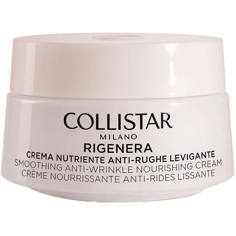 Collistar Face RIGENERA crema antirughe 50 ml – immagine 2
