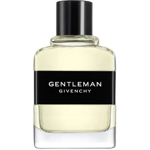 Givenchy GENTLEMAN Eau De Toilette – trasparente 60ml – immagine 2