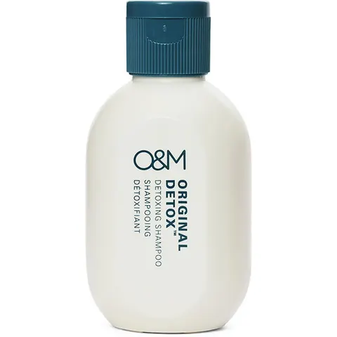 O&m Shampoo Detox Originale 50 ml – immagine 2