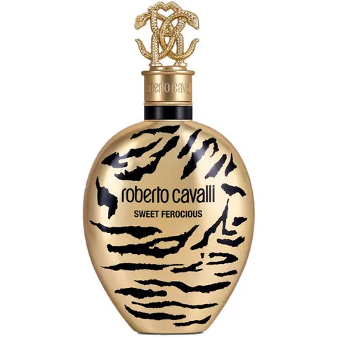 Roberto Cavalli Sweet Ferocious Eau de parfum 75ml – immagine 3