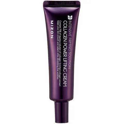 MIZON Collagen Power Lifting Cream 35 ML – immagine 3