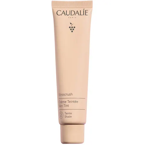 Caudalie Vinocrush crema con colore #2 – immagine 3