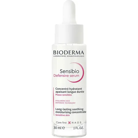 Bioderma Sensibio Defensive Serum 30 ml – immagine 4