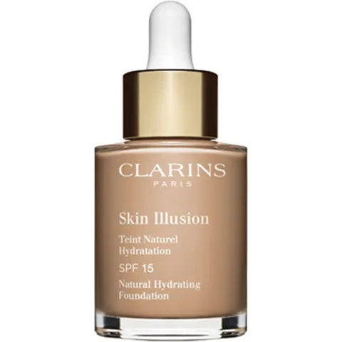 30ml CLARINS Skin Illusion SPF 15 – 12860274109 – immagine 2