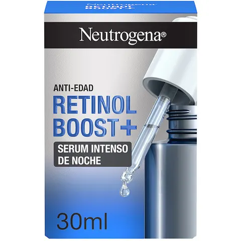 Neutrogena Retinol Boost+ Intense Night Serum 30mL – immagine 2