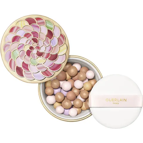 Guerlain Météorites perle illuminanti #03-Warm – immagine 3