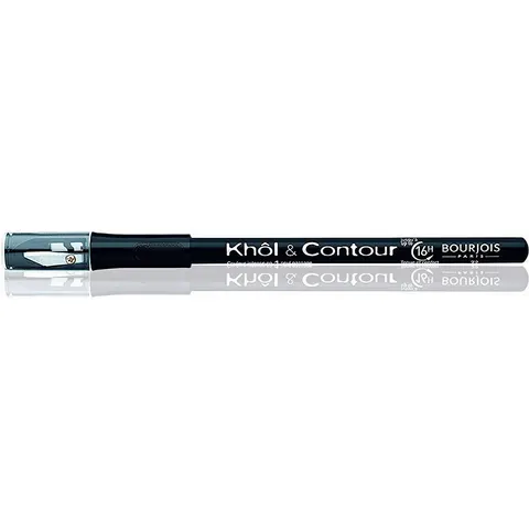 Bourjois KHÔL&CONTOUR; Sharpener #black – immagine 3