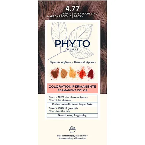 PHYTO Coloration Permanente – 002563 – immagine 5