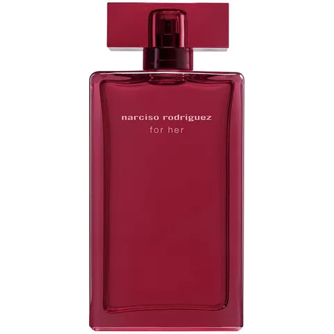 100ml Narciso Rodriguez for her Eau de Parfum Intense – immagine 4