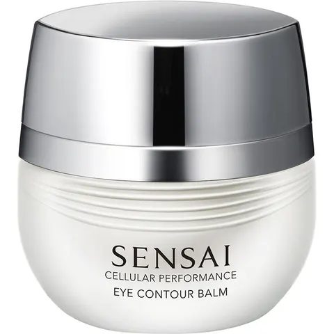 SENSAI Cellular Performance Eye Contour Balm 15 ML – immagine 5