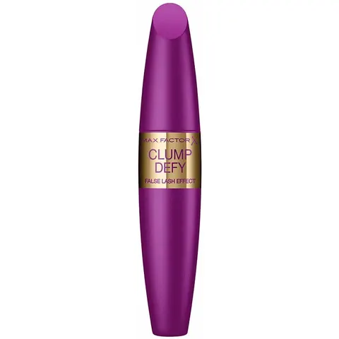 Max Factor False Lash Effect Clump Defy Mascara – immagine 3
